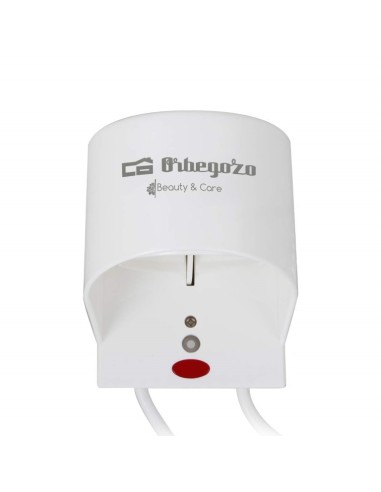 Orbegozo seh 1800 Secador de hotel Color Blanco 2000W (16947) 16947 kiwiku.com