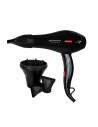 Orbegozo se 2205 Secador de pelo Color Negro 2200W