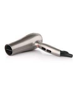 Taurus Studio 2400 - Secador de pelo Color Plata 2400 W (900590000) 900590000 kiwiku.com 2