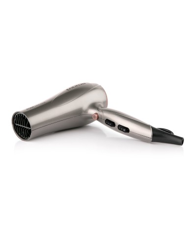 Taurus Studio 2400 - Secador de pelo Color Plata 2400 W (900590000) 900590000 kiwiku.com