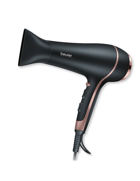 Beurer HC30 - Secador de pelo, Color Negro 2200 W (HC-30) HC-30 kiwiku.com