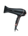 Beurer HC30 - Secador de pelo, Color Negro 2200 W (HC-30)
