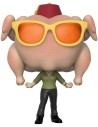 Figura pop friends monica with turkey exclusive