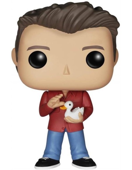Comprar Figura pop friends: joey tribbiani FFK5879 kiwiku.com