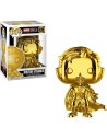 Figura pop marvel studios 10 doctor strange chrome - 38481
