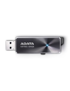 A-Data Dashdrive Elite UE700 - Memoria USB de 64 GB: Kiwiku.com: Informática 2