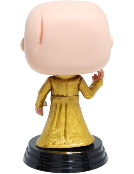 Figura pop star wars episodio viii supreme leader snoke - 14750 FFK14750 kiwiku.com