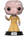 Figura pop star wars episodio viii supreme leader snoke - 14750