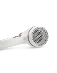 Rowenta Premium Care Pro, Secador, Alta Capacidad, Color Blanco/Oro Rosa 2400 W 3085887 kiwiku.com 2
