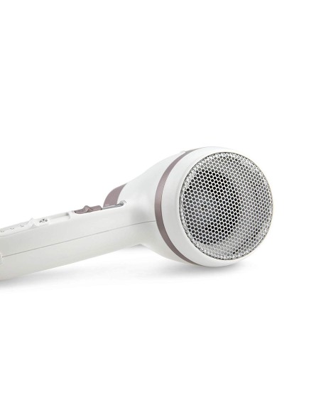 Rowenta Premium Care Pro, Secador, Alta Capacidad, Color Blanco/Oro Rosa 2400 W 3085887 kiwiku.com