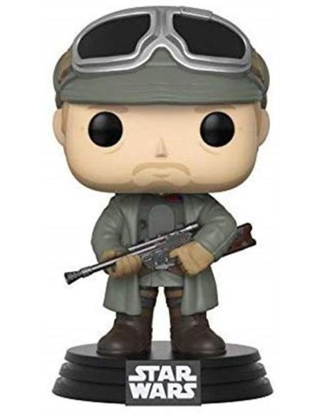 Figura pop star wars solo: tobias becket - 26979 FFK26979 kiwiku.com