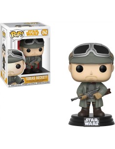 Figura pop star wars solo: tobias becket - 26979 FFK26979 kiwiku.com 2