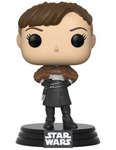 Figura pop star wars solo: qi`ra -26977 FFK26977 kiwiku.com
