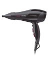 Solac SP7170 Expert2600 Tourmaline Secador de pelo Color Negro 2600W (S900047009)