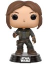 Figura pop star wars rogue one: jyn erso - 10449