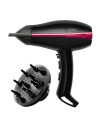 Solac Pae secador ionic perfect lisse sp7080 2200W (s90005300)
