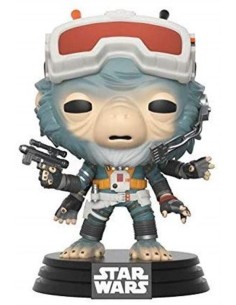 Figura pop star wars solo: rio durant - 26992 FFK26992 kiwiku.com
