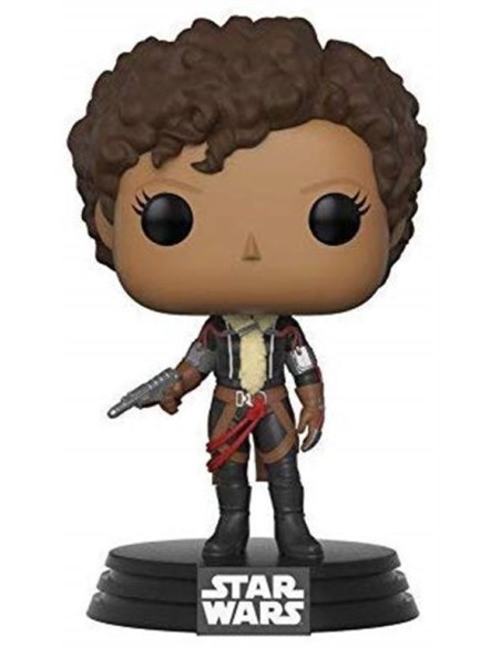 Figura pop star wars solo: val - 26989 FFK26989 kiwiku.com