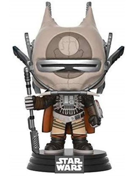 Figura pop star wars solo: enfys nest - 26984 FFK26984 kiwiku.com