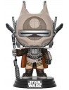 Figura pop star wars solo: enfys nest - 26984