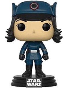 Figura pop star wars the last jedi rose in disguise exclusive - 14765  kiwiku.com