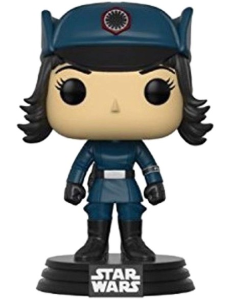 Figura pop star wars the last jedi rose in disguise exclusive - 14765  kiwiku.com