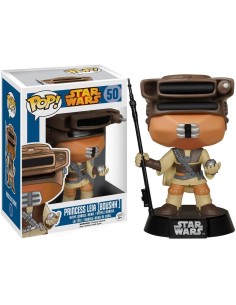 Figura pop star wars: leia boushh - 5709 FFK5709 kiwiku.com 2