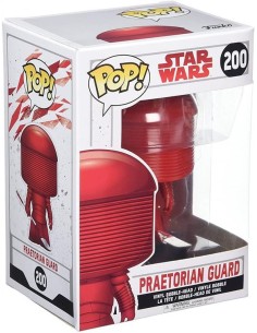 Figura pop star wars episodio viii praetorian guard - 14752 FFK14752 kiwiku.com 2