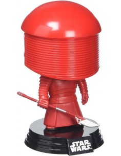 Figura pop star wars episodio viii praetorian guard - 14752 FFK14752 kiwiku.com