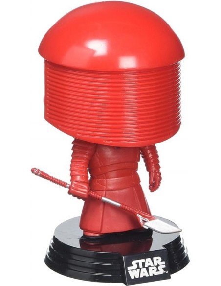 Figura pop star wars episodio viii praetorian guard - 14752 FFK14752 kiwiku.com