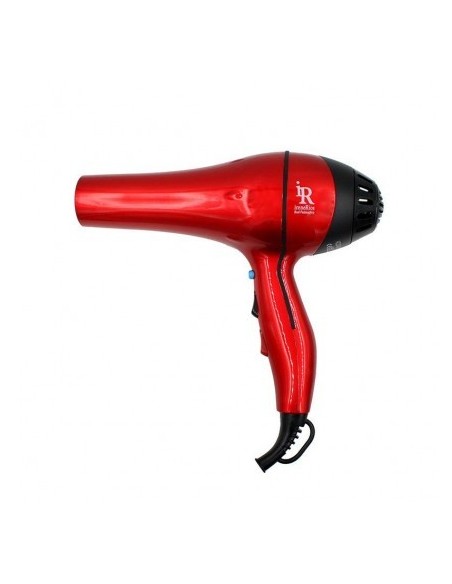 Irene rios secador feroce, Color Rojo 2000W 14076 kiwiku.com
