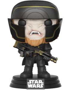 Figura pop star wars solo dryden henchman exclusive - 26987  kiwiku.com
