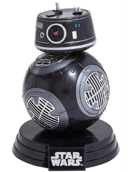 Figura pop star wars episodio viii bb-9e - 14751 FFK14751 kiwiku.com