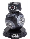 Figura pop star wars episodio viii bb-9e - 14751