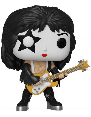 Figura pop kiss starchild - 28504  kiwiku.com