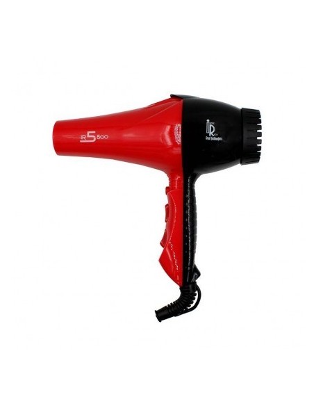 Irene rios secador ir-5800 rojo-negro 16082 kiwiku.com