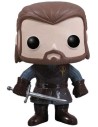 Figura pop movie juego de tronos: ned stark 10 cm - 3016