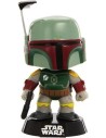 Figura pop star wars: boba fett - 2386