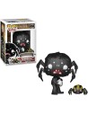 Figura pop don`t starve: webber with spider - 34688