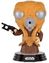 Figura pop star wars: zuckuss - 9347