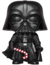 Figura pop star wars navidad: darth vader - 33884