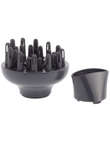 Clatronic Secador de Pelo HTD 3055 Secador 2000W 63018 kiwiku.com