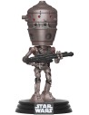 Figura pop star wars mandalorian: ig-11 - 42064