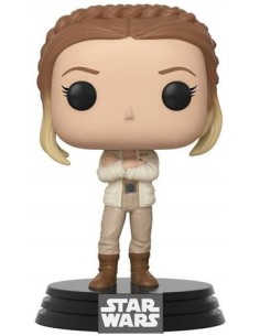 Figura pop star wars rise of skywalker lieutenant connix - 39906 kiwiku.com