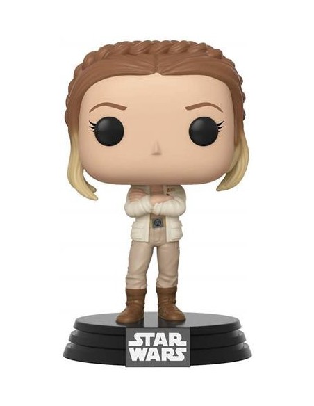 Figura pop star wars rise of skywalker lieutenant connix - 39906 kiwiku.com