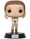 Figura pop star wars rise of skywalker lieutenant connix - 39906