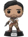Figura pop star wars ep 9: poe dameron - 39891