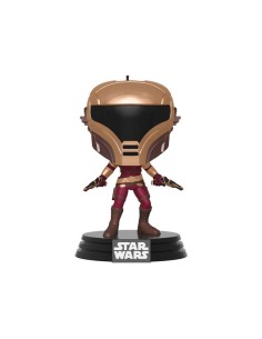 Figura pop star wars ep 9: zorii bliss - 39890 FFK39890 kiwiku.com