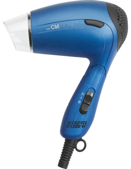 Clatronic Secador de Pelo HTD 3429 Color Azul 1300W  kiwiku.com