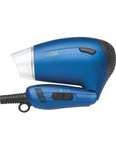 Clatronic Secador de Pelo HTD 3429 Color Azul 1300W  kiwiku.com 2